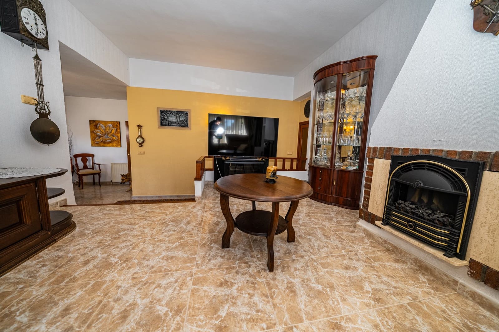4 chambre Villa/Maison à vendre à Cabo Roig avec piscine - 1 490 000 € (Ref: 9946629)