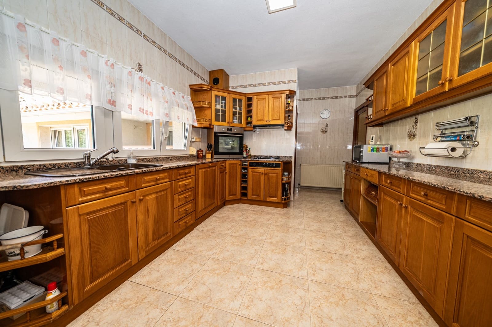 4 chambre Villa/Maison à vendre à Cabo Roig avec piscine - 1 490 000 € (Ref: 9946629)