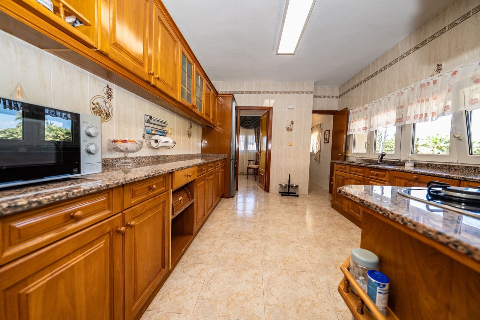 4 chambre Villa/Maison à vendre à Cabo Roig avec piscine - 1 490 000 € (Ref: 9946629)