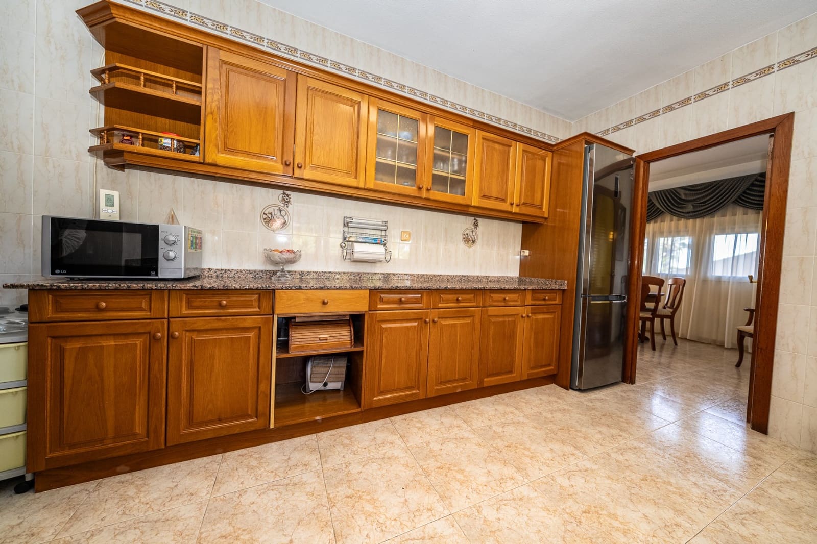 4 chambre Villa/Maison à vendre à Cabo Roig avec piscine - 1 490 000 € (Ref: 9946629)