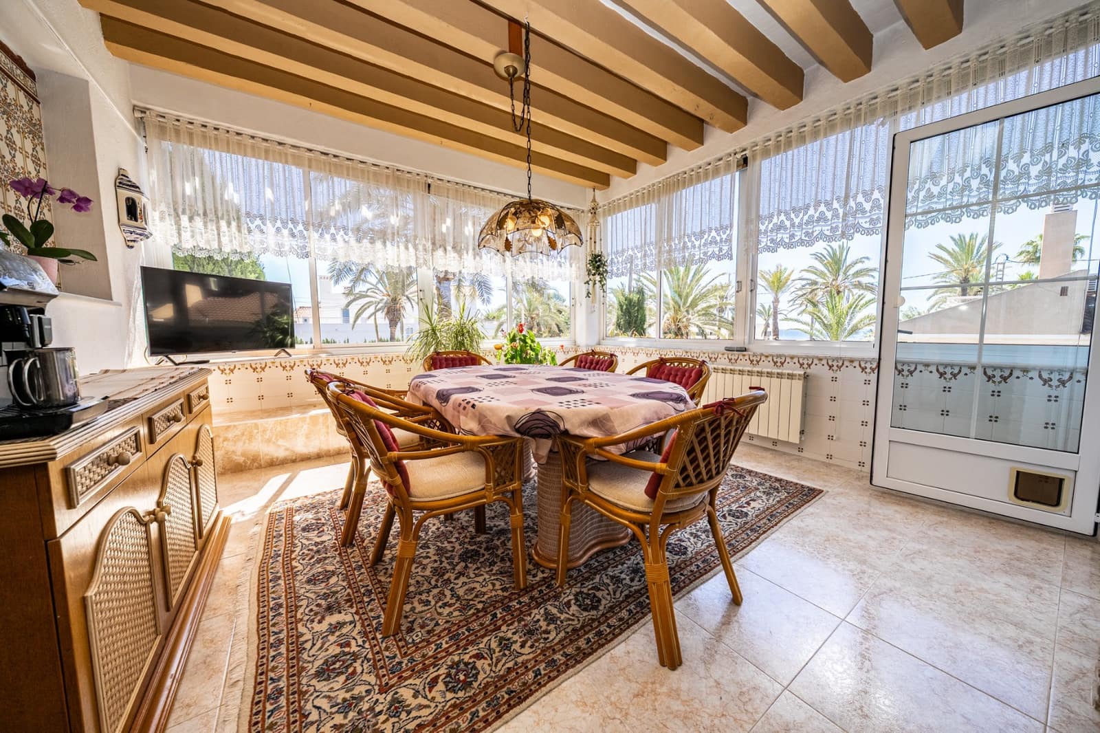 4 chambre Villa/Maison à vendre à Cabo Roig avec piscine - 1 490 000 € (Ref: 9946629)