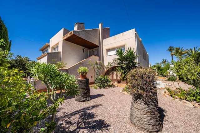 4 chambre Villa/Maison à vendre à Cabo Roig, Orihuela avec piscine - 1 490 000 € (Ref: 9946629)