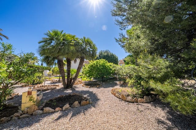 4 chambre Villa/Maison à vendre à Cabo Roig, Orihuela avec piscine - 1 490 000 € (Ref: 9946629)