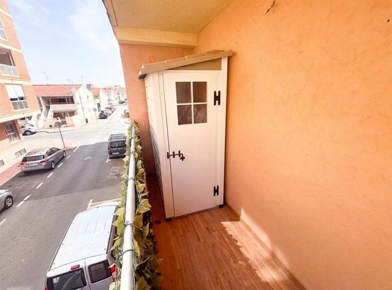 2 Zimmer Apartment zu verkaufen in Torrevieja - 189.000 € (Ref: 9950201)