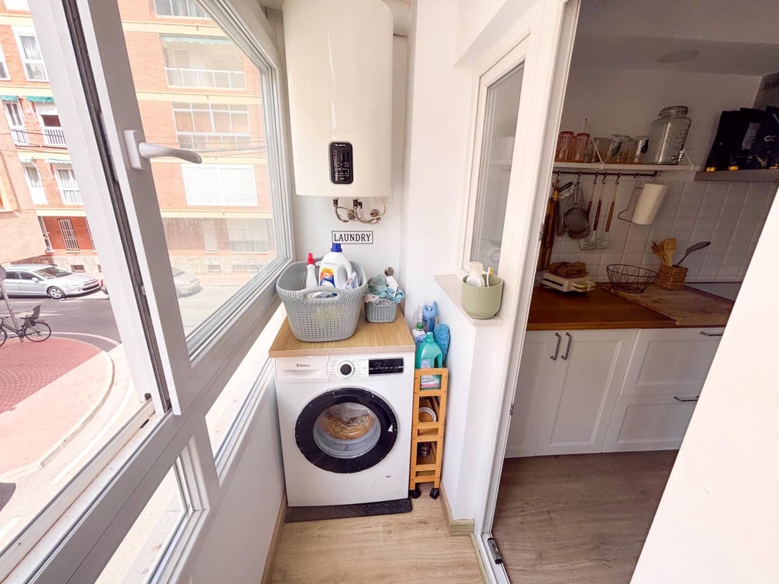 2 Zimmer Apartment zu verkaufen in Torrevieja - 189.000 € (Ref: 9950201)