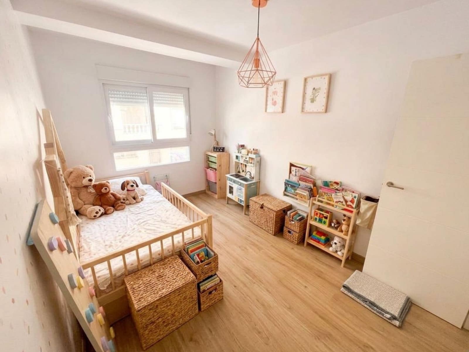 2 Zimmer Apartment zu verkaufen in Torrevieja - 189.000 € (Ref: 9950201)