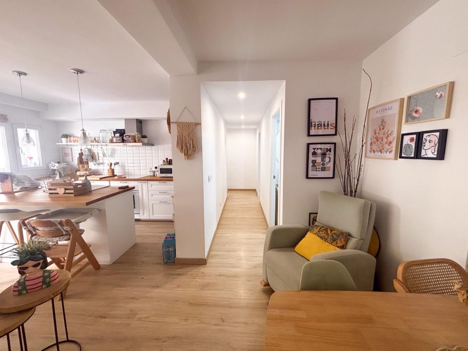 2 Zimmer Apartment zu verkaufen in Torrevieja - 189.000 € (Ref: 9950201)