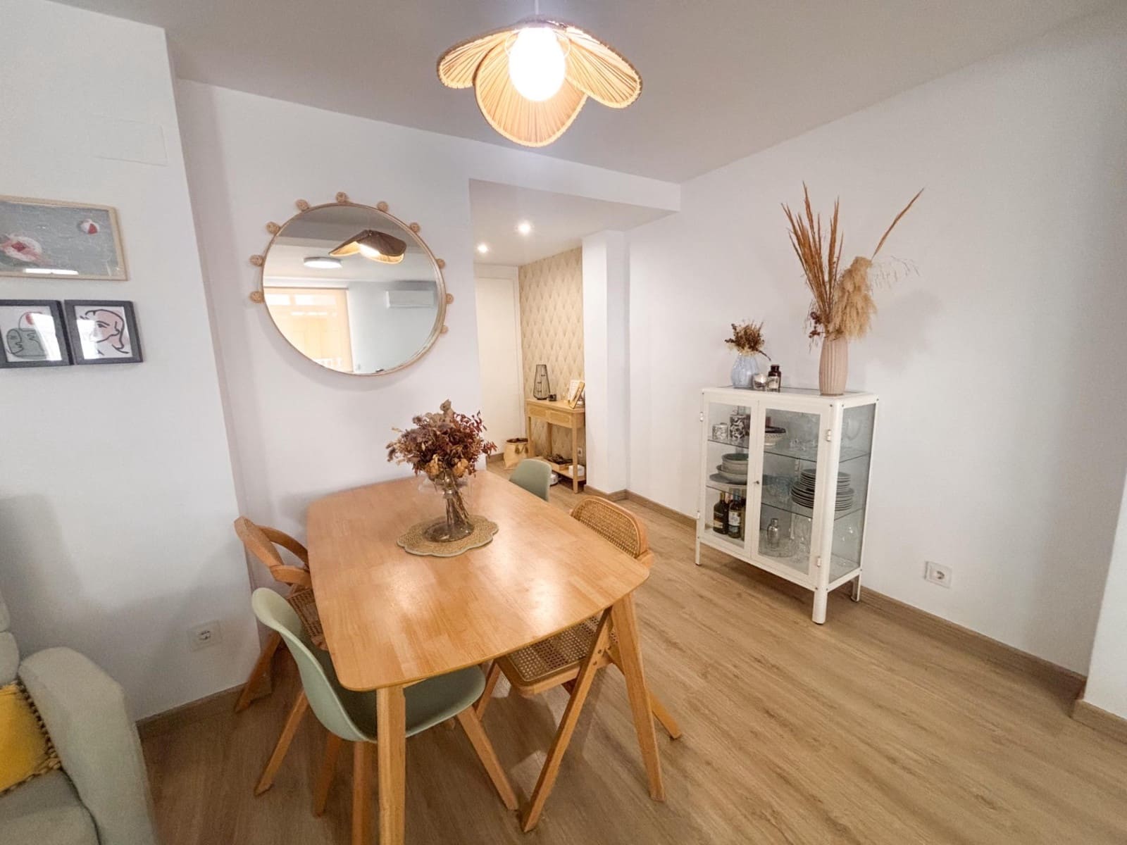 2 Zimmer Apartment zu verkaufen in Torrevieja - 189.000 € (Ref: 9950201)