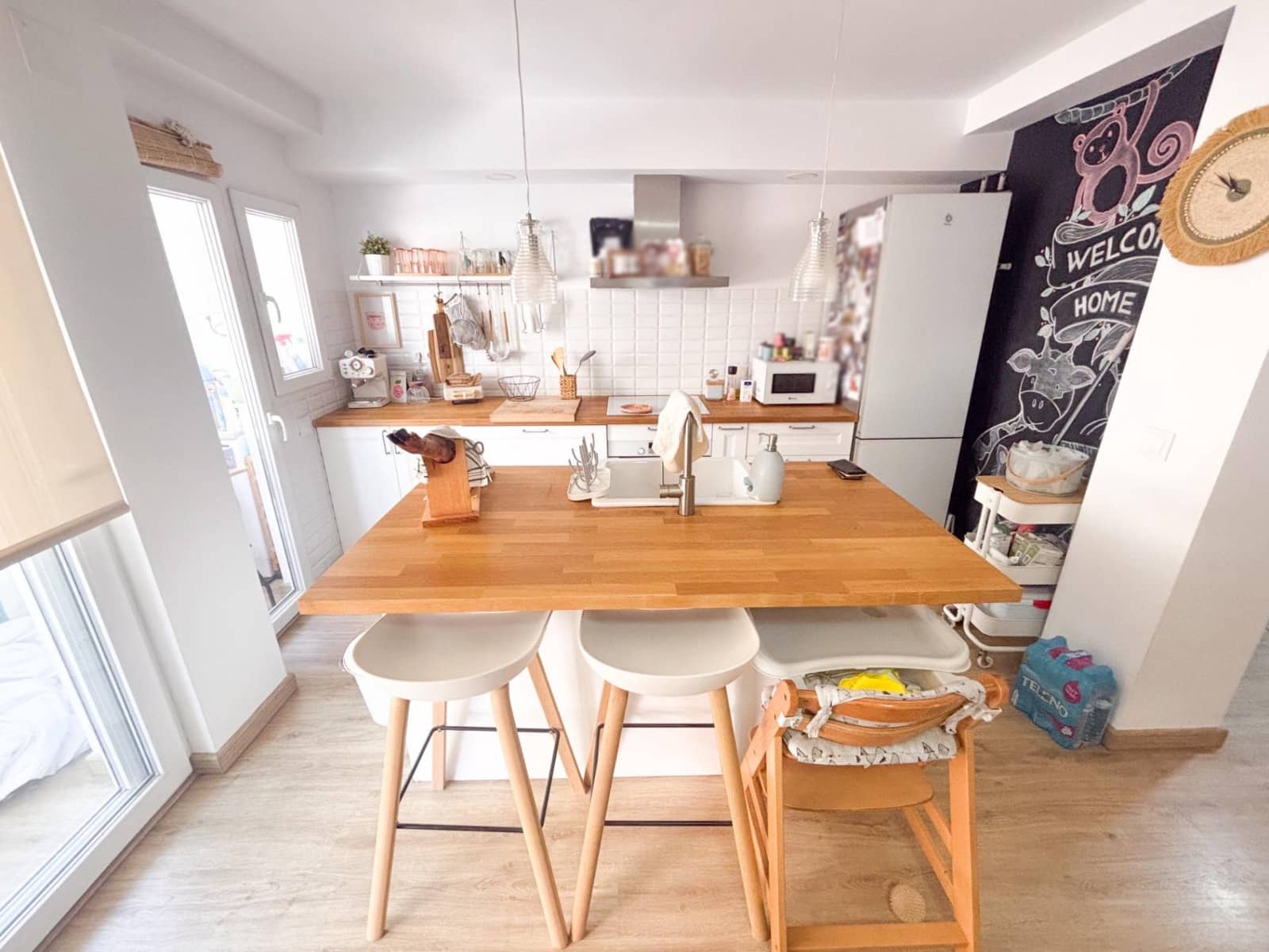 2 Zimmer Apartment zu verkaufen in Torrevieja - 189.000 € (Ref: 9950201)