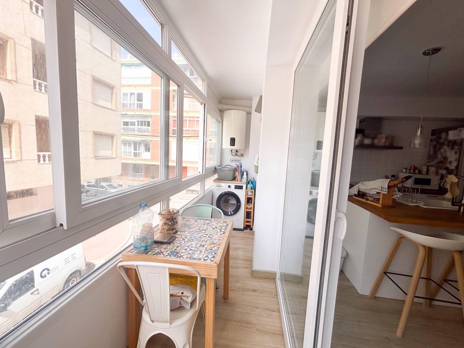 2 Zimmer Apartment zu verkaufen in Torrevieja - 189.000 € (Ref: 9950201)