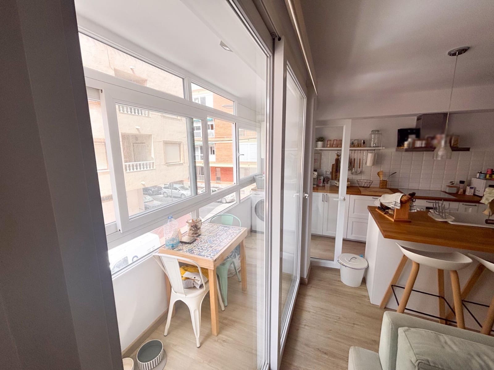 2 Zimmer Apartment zu verkaufen in Torrevieja - 189.000 € (Ref: 9950201)