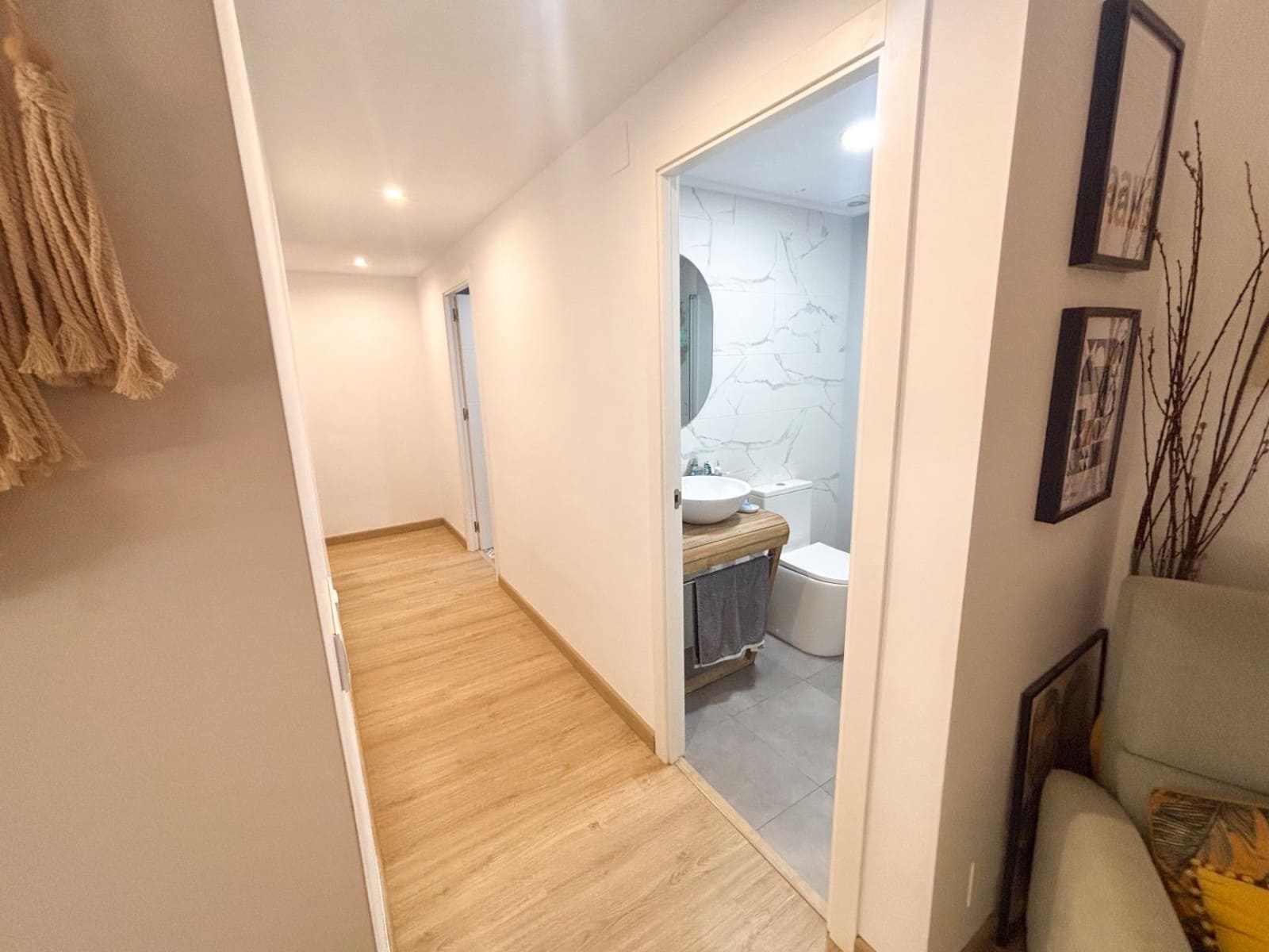 2 Zimmer Apartment zu verkaufen in Torrevieja - 189.000 € (Ref: 9950201)