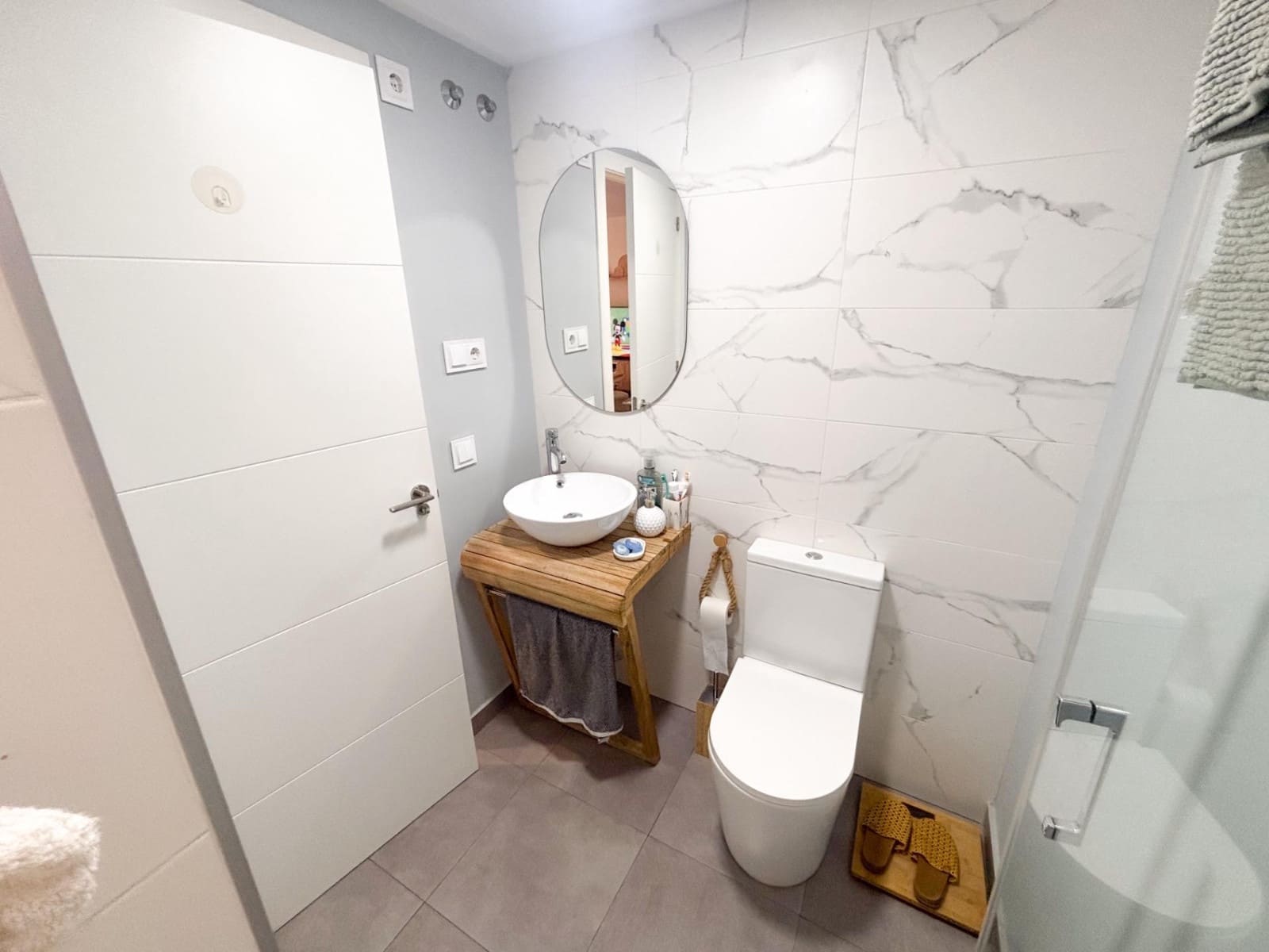 2 Zimmer Apartment zu verkaufen in Torrevieja - 189.000 € (Ref: 9950201)