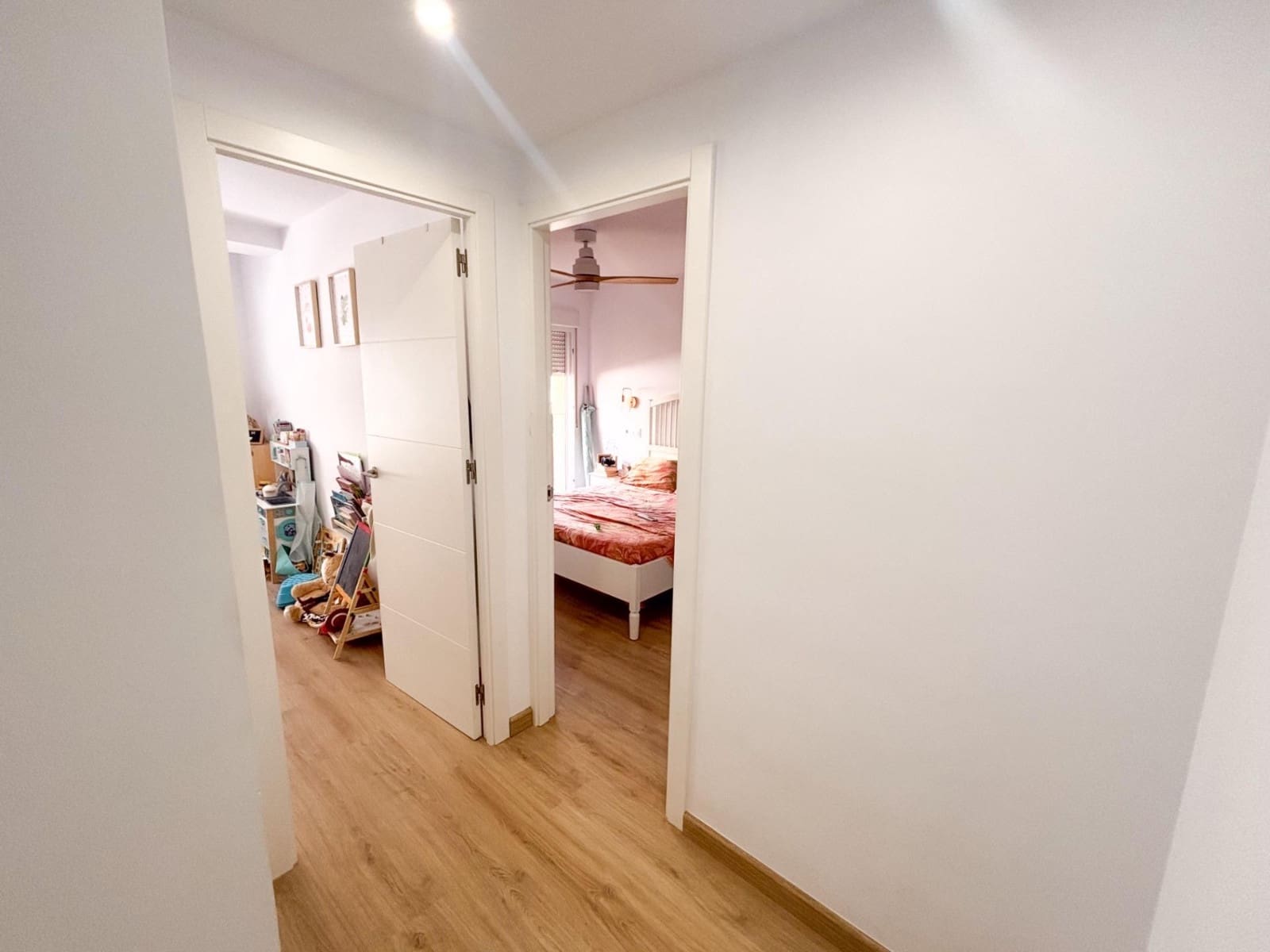 2 Zimmer Apartment zu verkaufen in Torrevieja - 189.000 € (Ref: 9950201)
