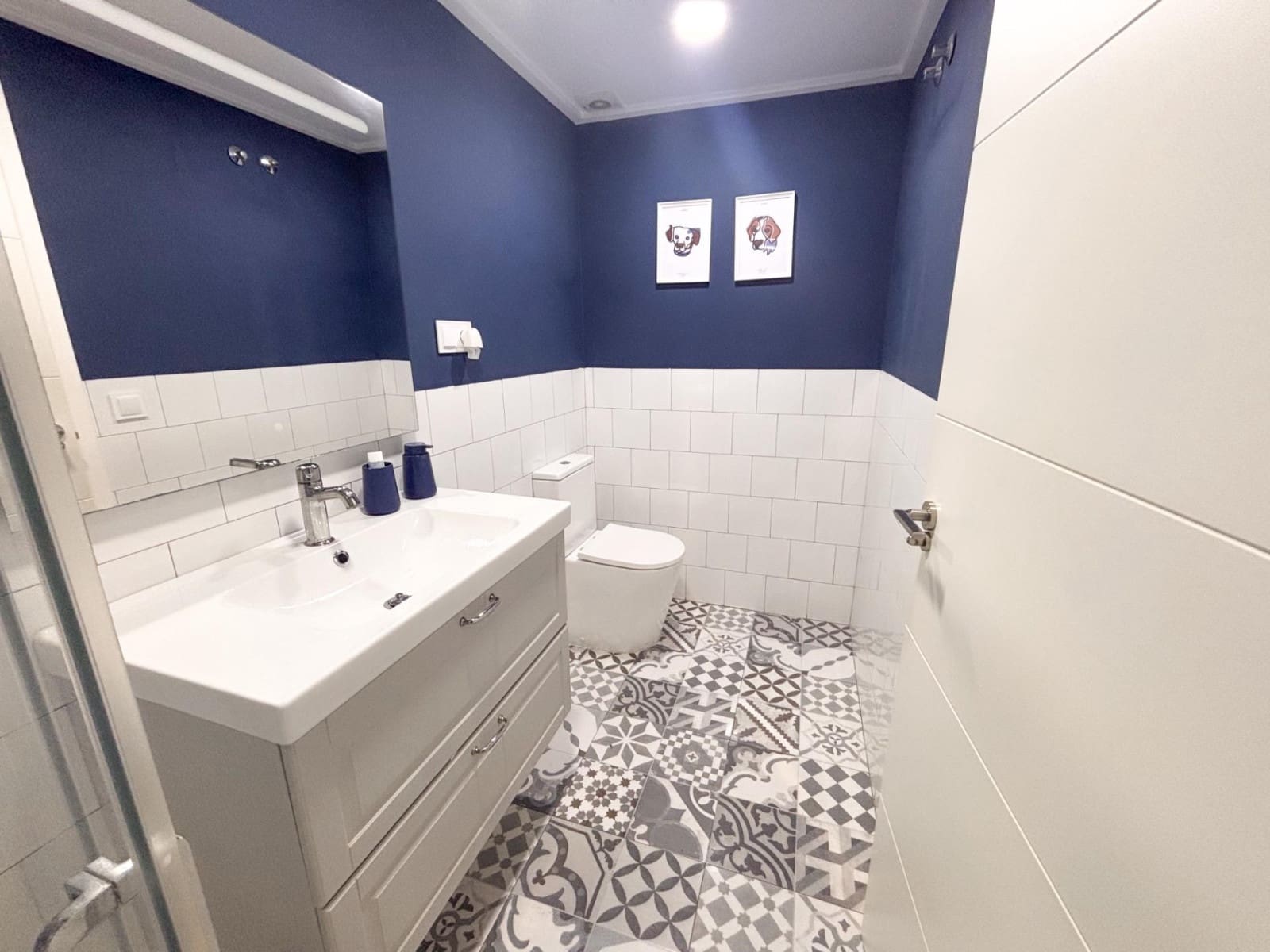 2 Zimmer Apartment zu verkaufen in Torrevieja - 189.000 € (Ref: 9950201)