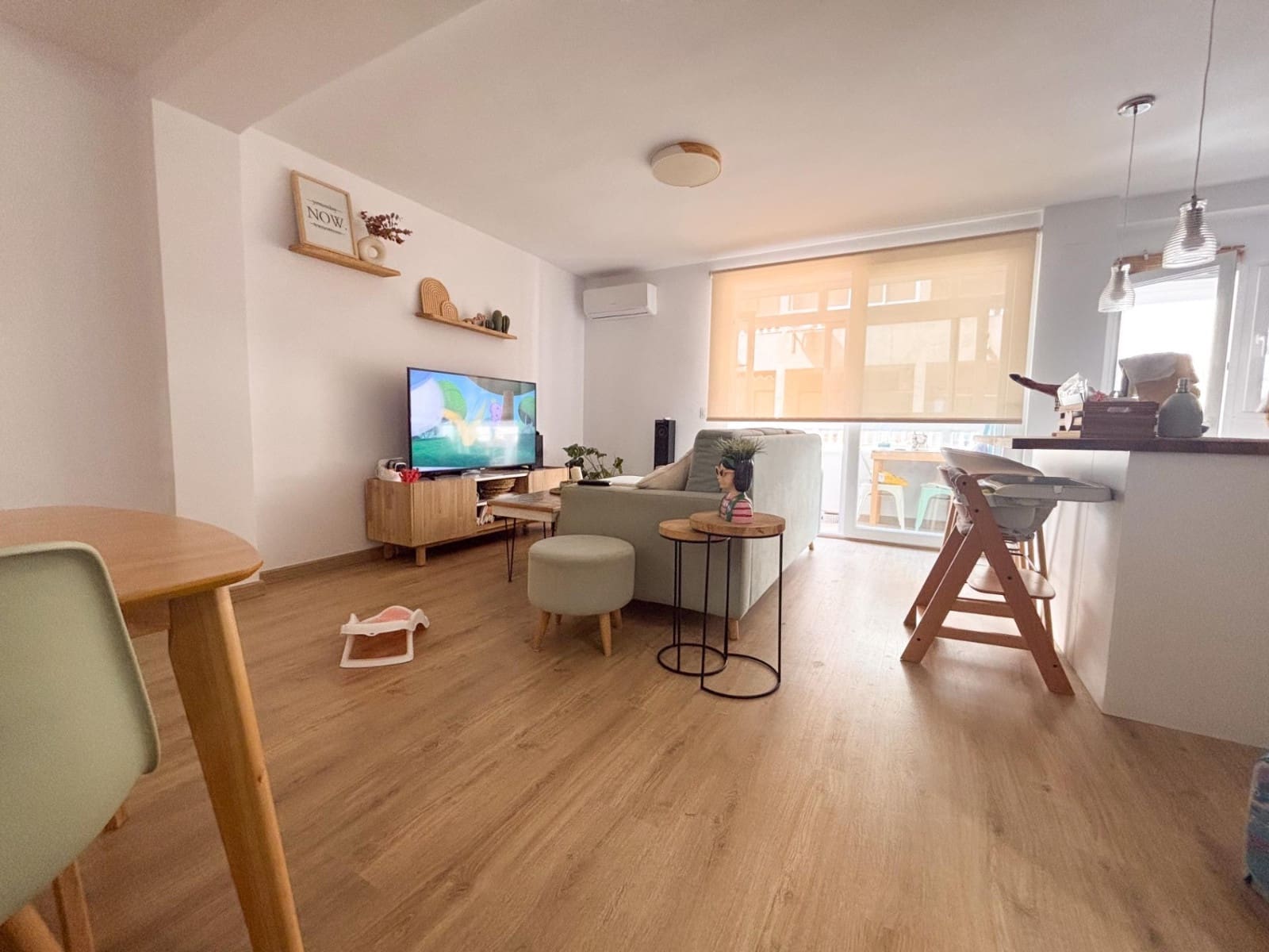 2 Zimmer Apartment zu verkaufen in Torrevieja - 189.000 € (Ref: 9950201)