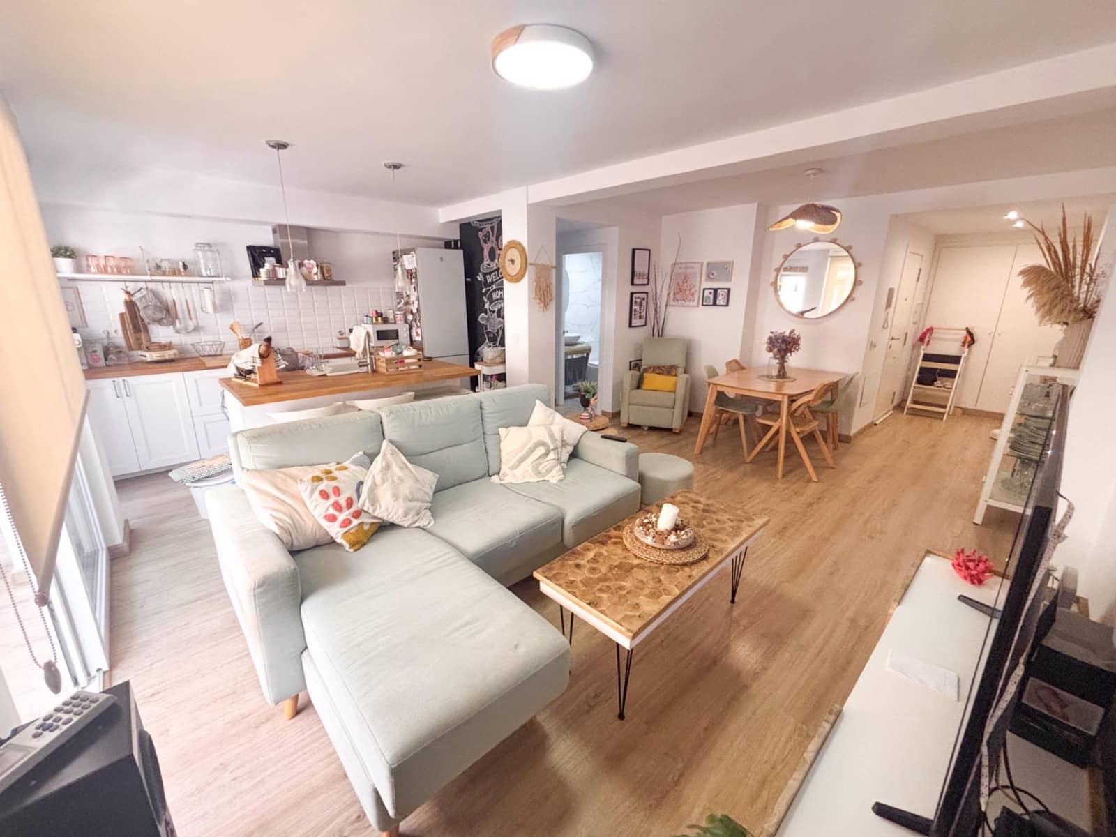 2 Zimmer Apartment zu verkaufen in Torrevieja - 189.000 € (Ref: 9950201)