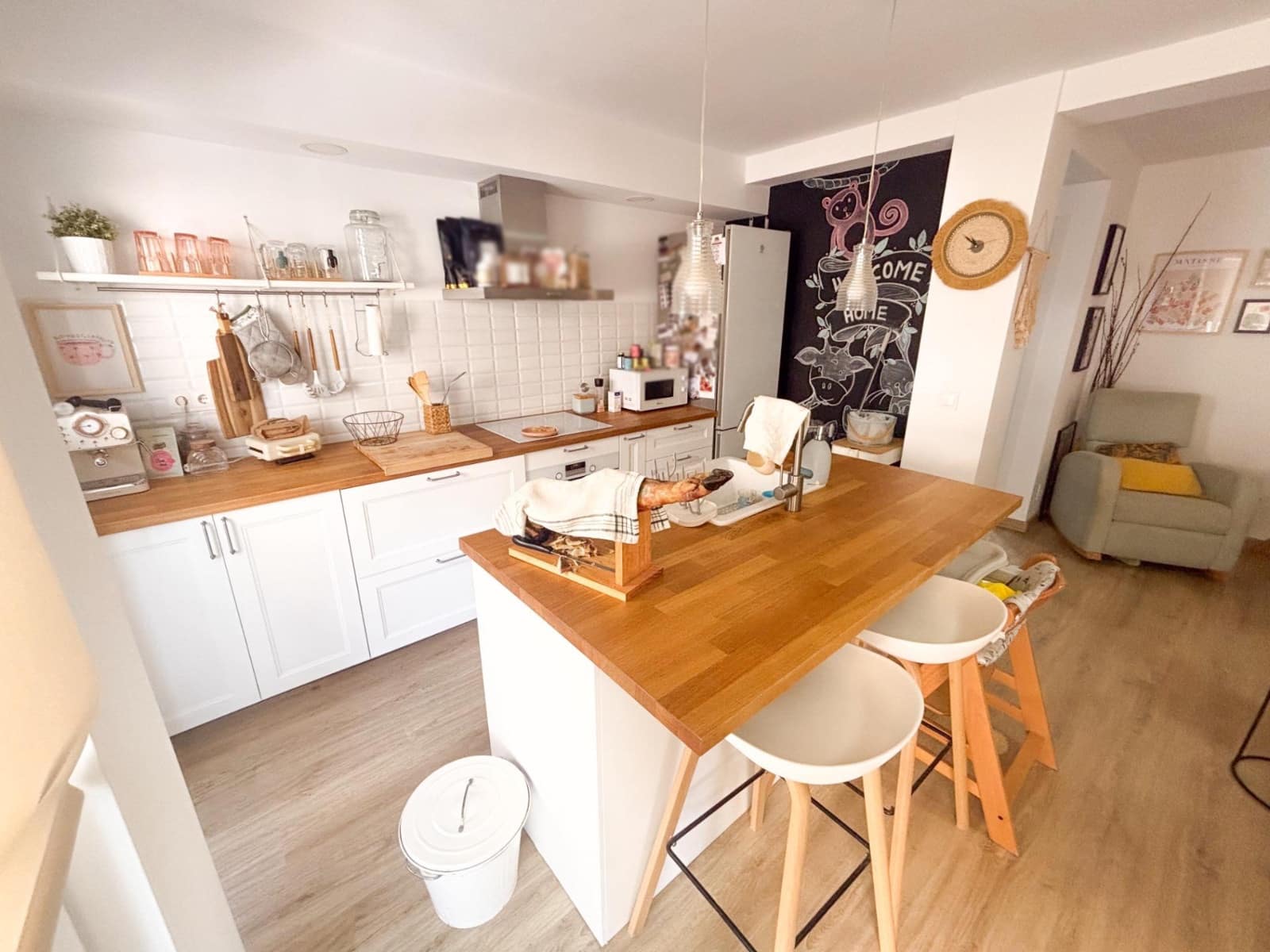 2 Zimmer Apartment zu verkaufen in Torrevieja - 189.000 € (Ref: 9950201)