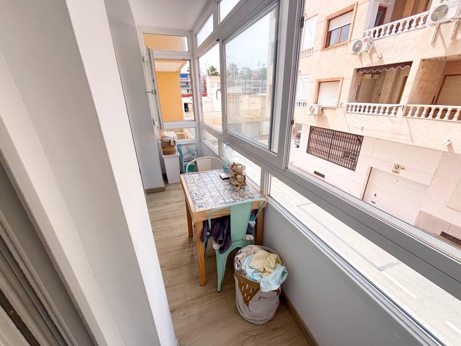 2 Zimmer Apartment zu verkaufen in Torrevieja - 189.000 € (Ref: 9950201)