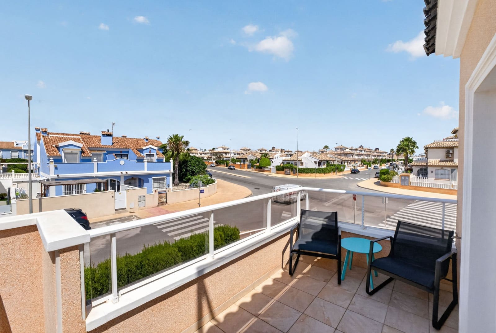 Casa de 3 habitaciones en Cabo Roig en venta con piscina garaje - 342.000 € (Ref: 9961206)