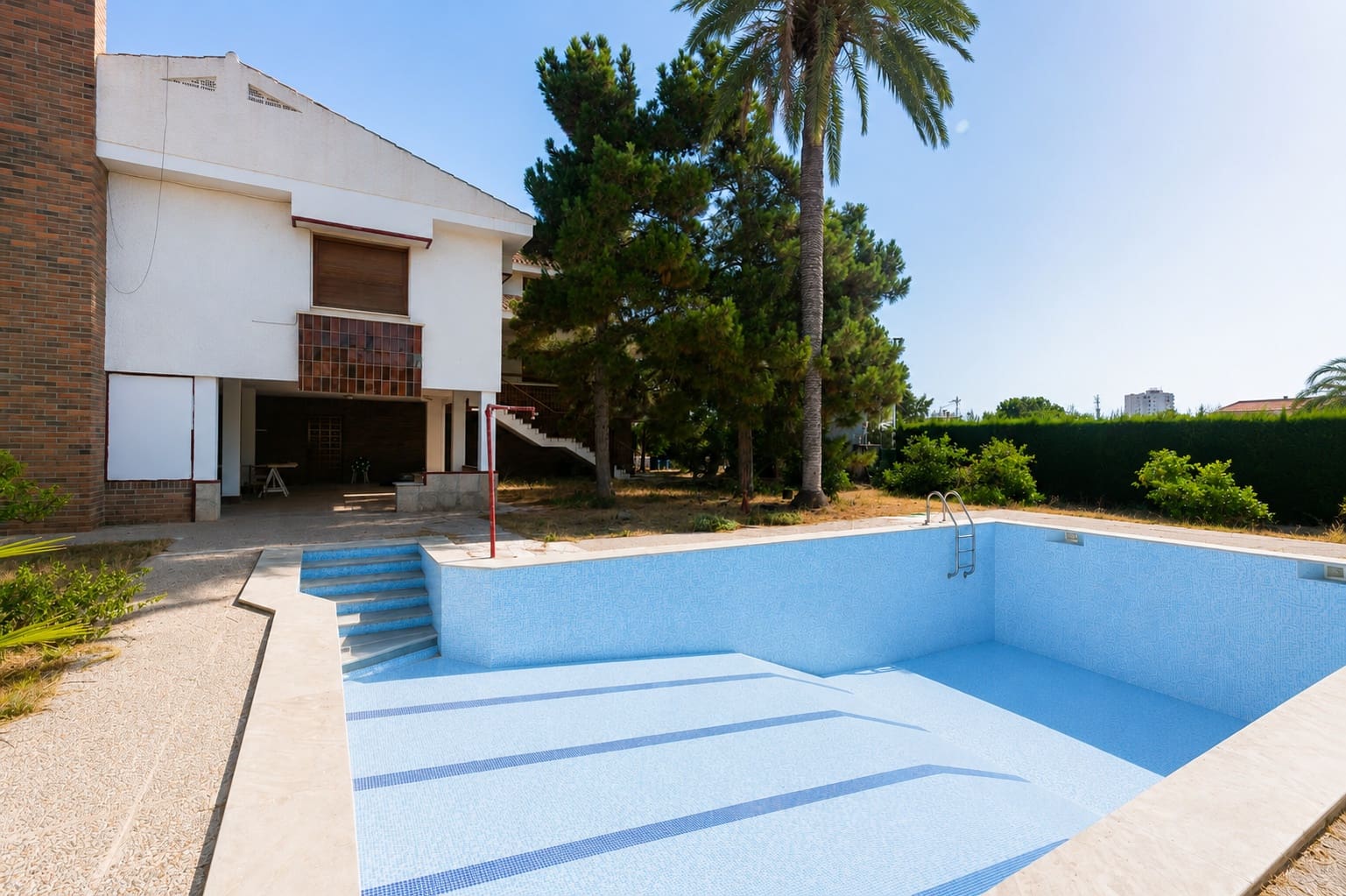 4 sovrum Villa till salu i Santiago de la Ribera med pool - 1 100 000 € (Ref: 9965715)