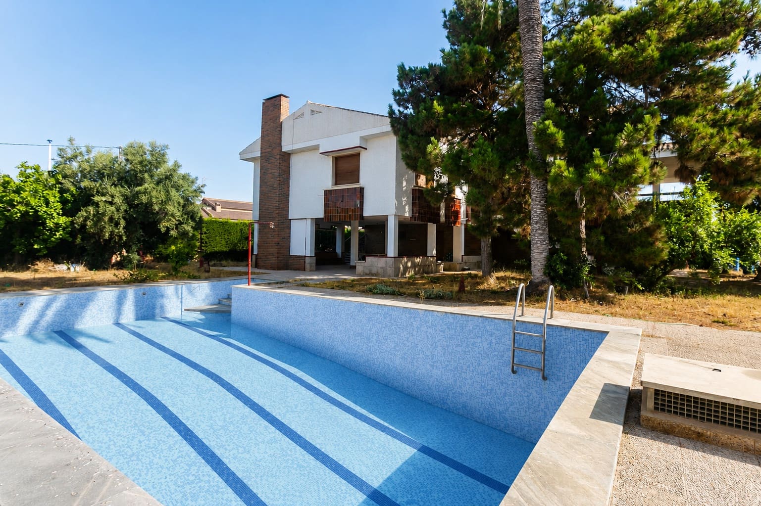 4 sovrum Villa till salu i Santiago de la Ribera med pool - 1 100 000 € (Ref: 9965715)