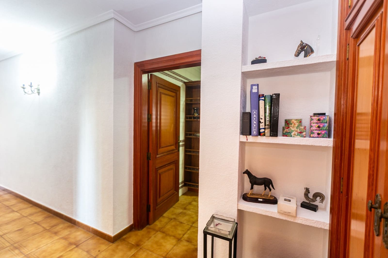 4 sovrum Villa till salu i Santiago de la Ribera med pool - 1 100 000 € (Ref: 9965715)