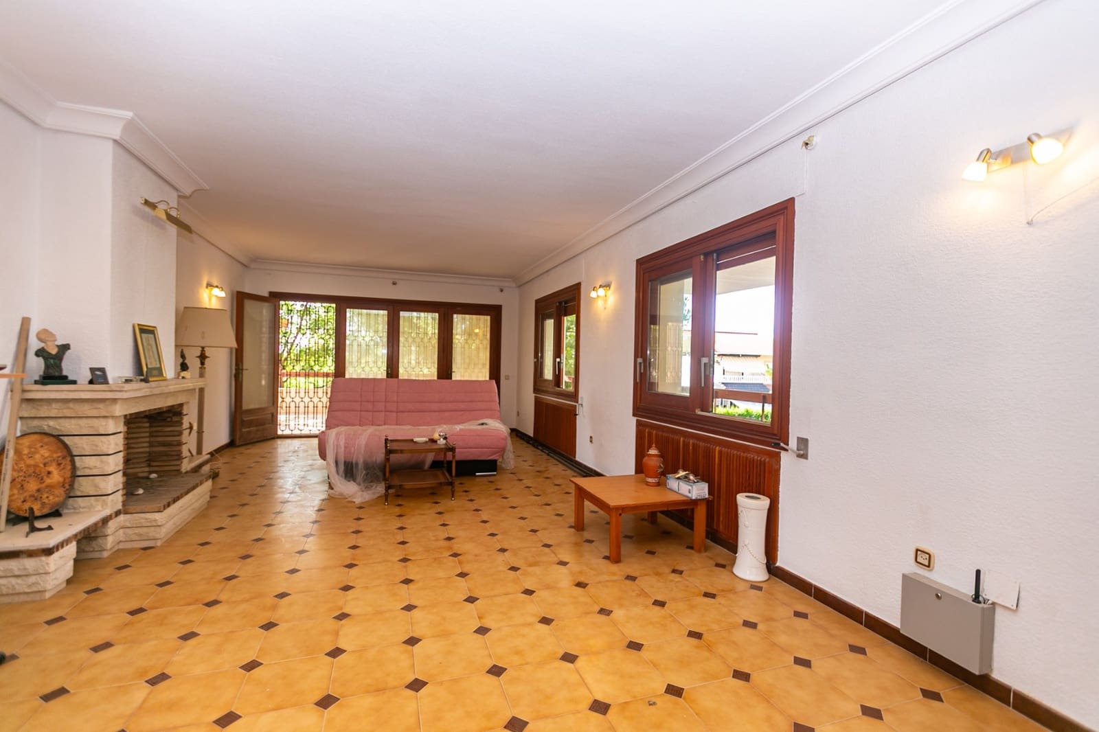 4 sovrum Villa till salu i Santiago de la Ribera med pool - 1 100 000 € (Ref: 9965715)