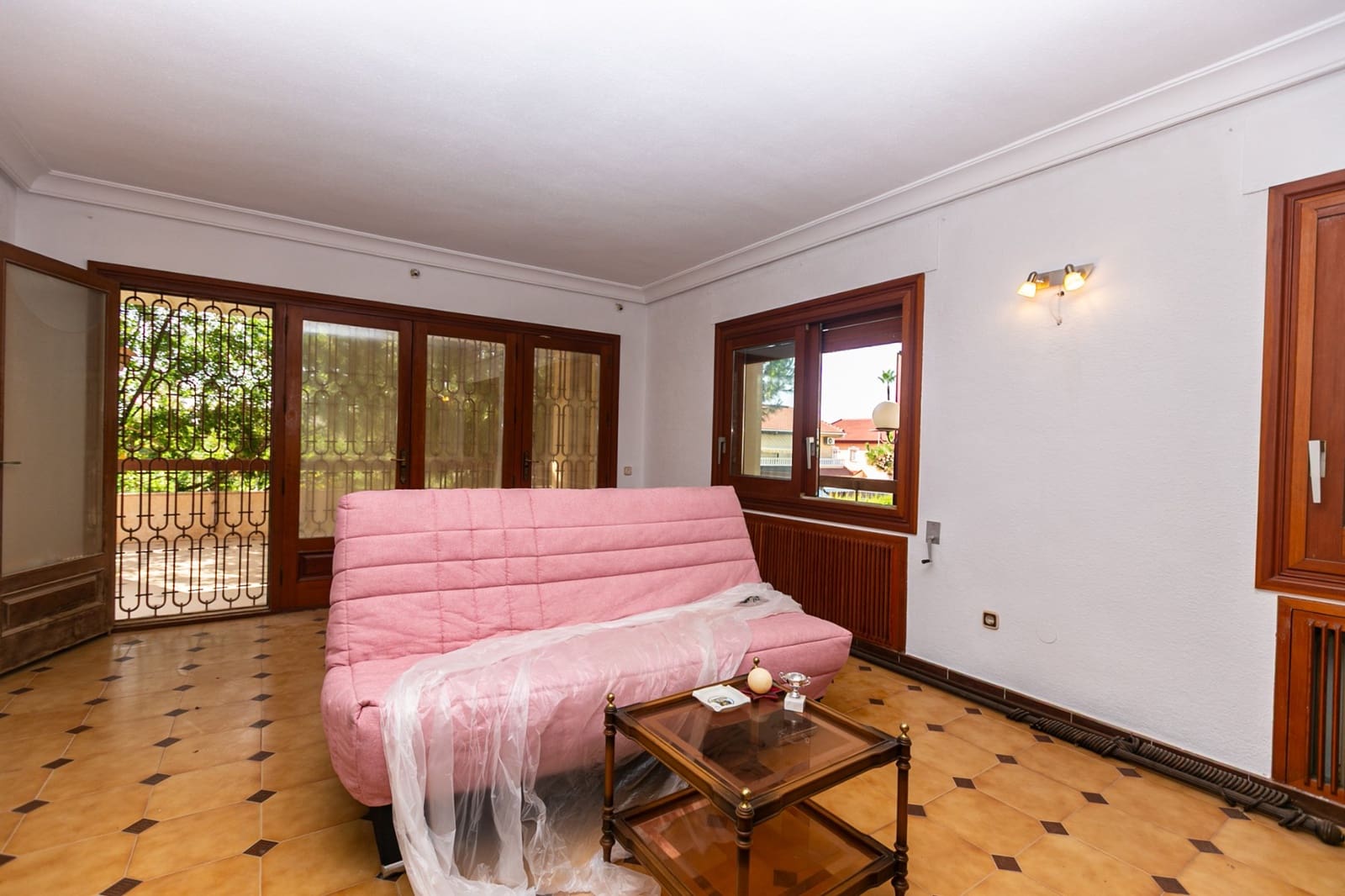 4 sovrum Villa till salu i Santiago de la Ribera med pool - 1 100 000 € (Ref: 9965715)