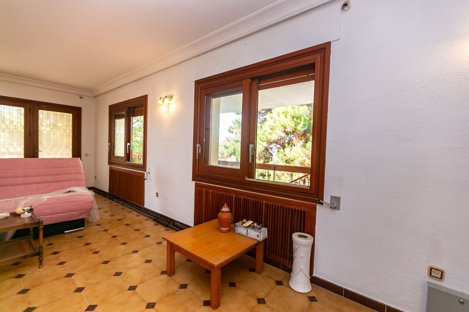 4 sovrum Villa till salu i Santiago de la Ribera med pool - 1 100 000 € (Ref: 9965715)