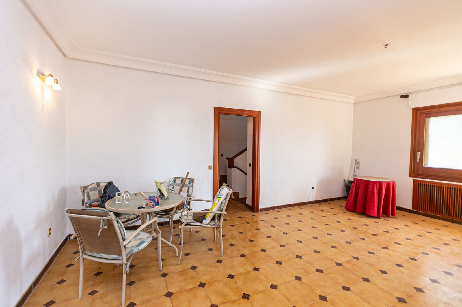 4 sovrum Villa till salu i Santiago de la Ribera med pool - 1 100 000 € (Ref: 9965715)