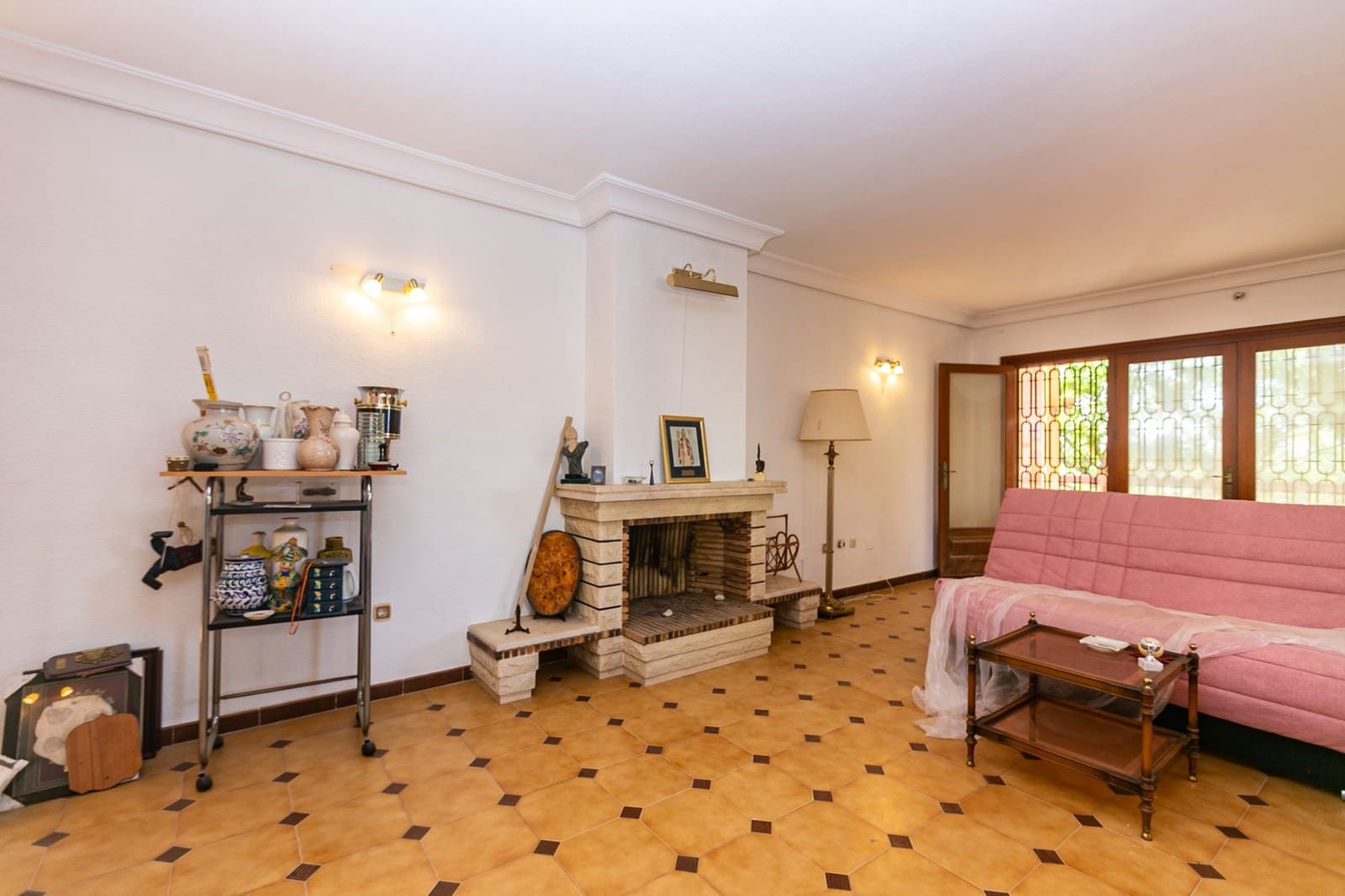 4 sovrum Villa till salu i Santiago de la Ribera med pool - 1 100 000 € (Ref: 9965715)