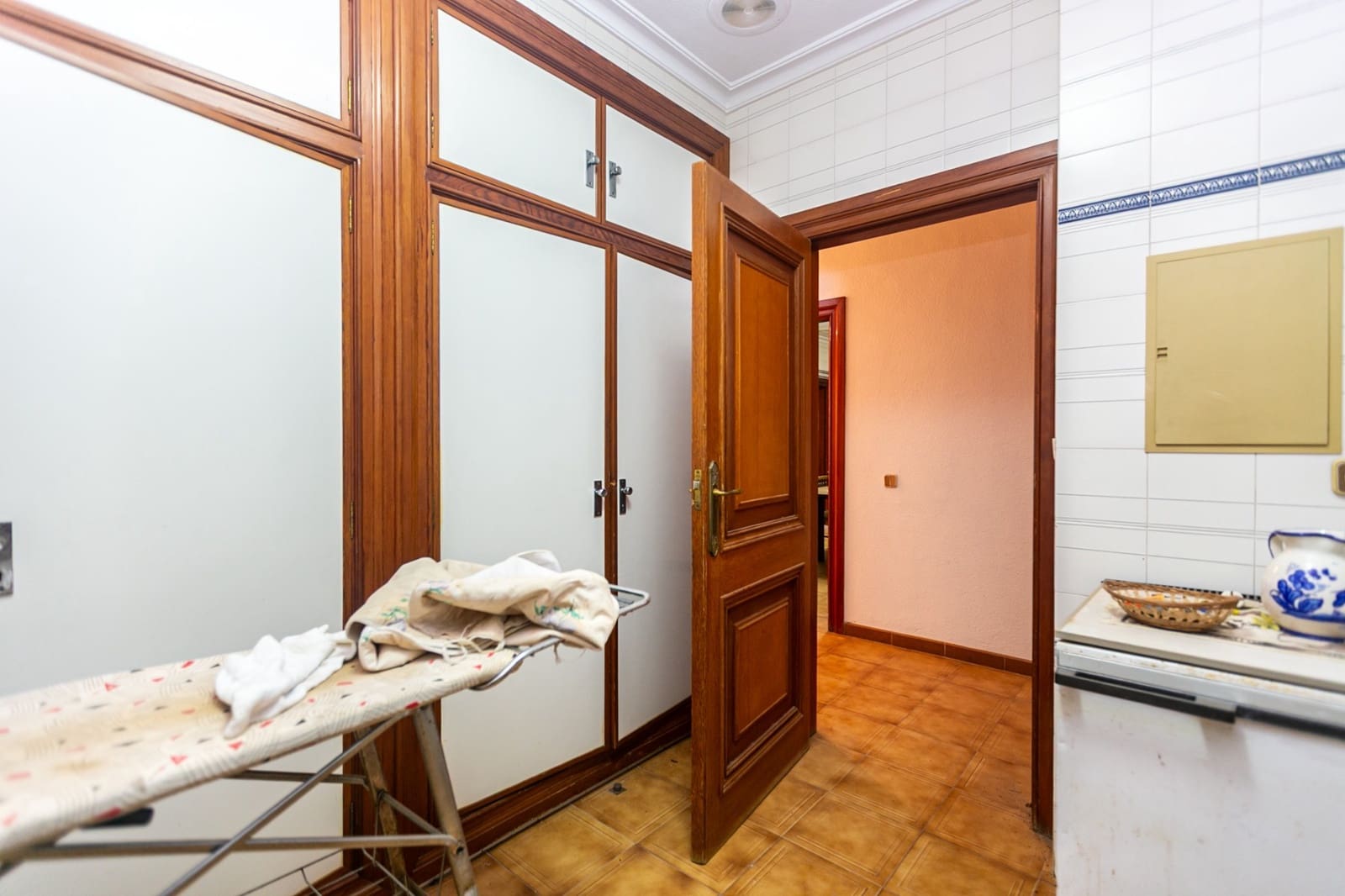 4 sovrum Villa till salu i Santiago de la Ribera med pool - 1 100 000 € (Ref: 9965715)