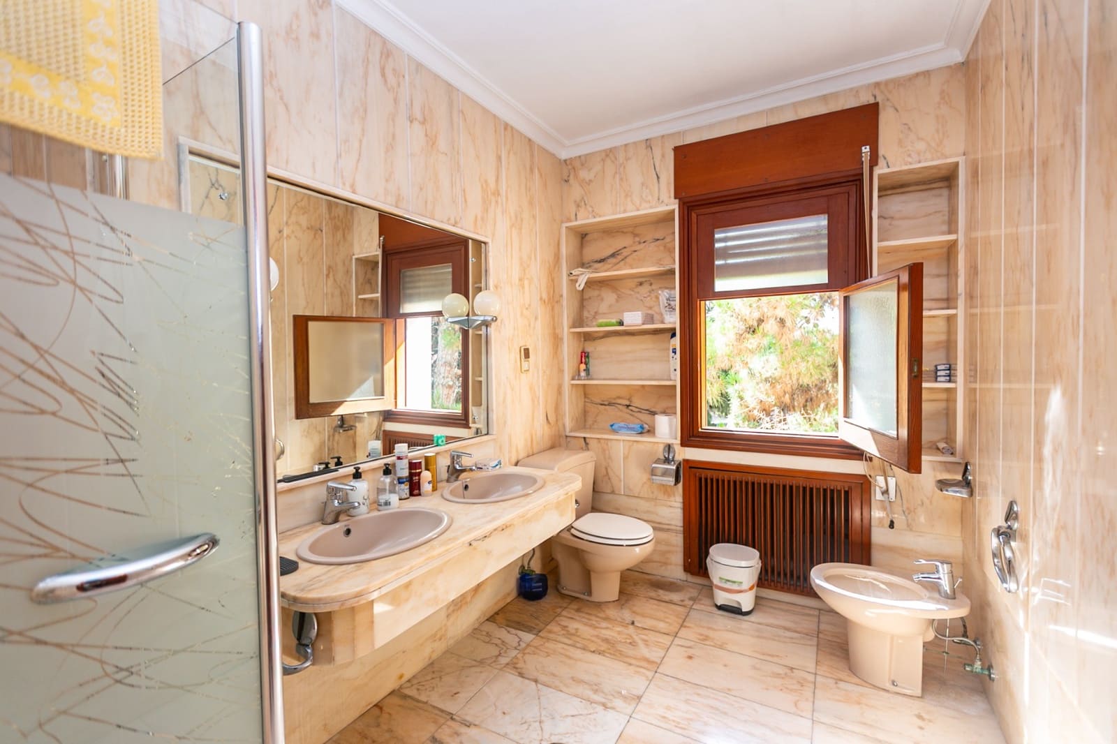 4 sovrum Villa till salu i Santiago de la Ribera med pool - 1 100 000 € (Ref: 9965715)