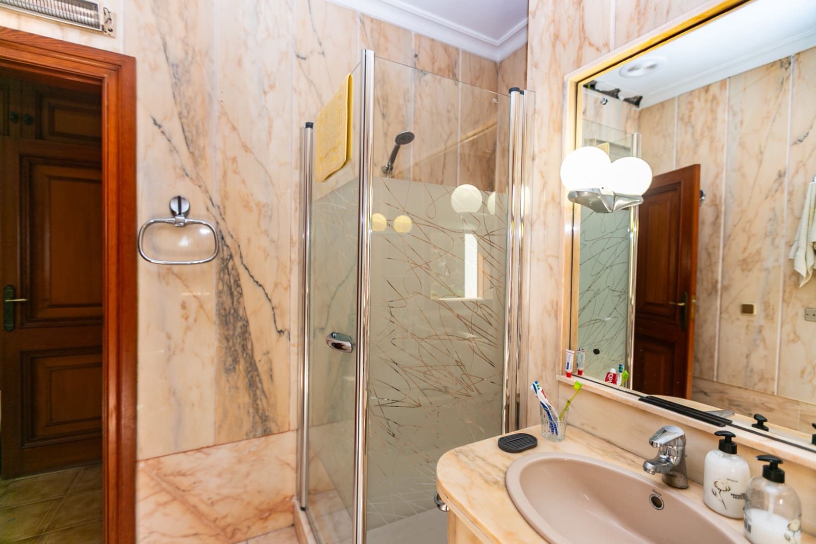 4 sovrum Villa till salu i Santiago de la Ribera med pool - 1 100 000 € (Ref: 9965715)