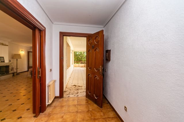 4 soverom Villa til salgs i Santiago de la Ribera, San Javier med svømmebasseng - € 1 100 000 (Ref: 9965715)