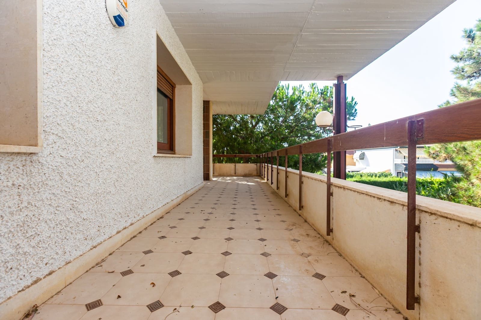 4 sovrum Villa till salu i Santiago de la Ribera med pool - 1 100 000 € (Ref: 9965715)