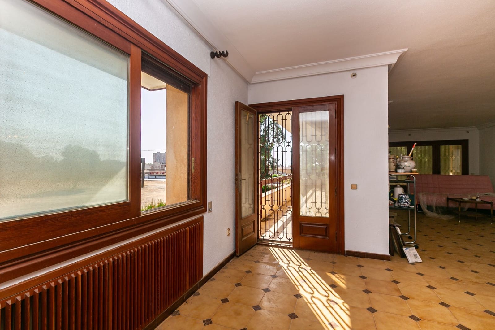 4 sovrum Villa till salu i Santiago de la Ribera med pool - 1 100 000 € (Ref: 9965715)