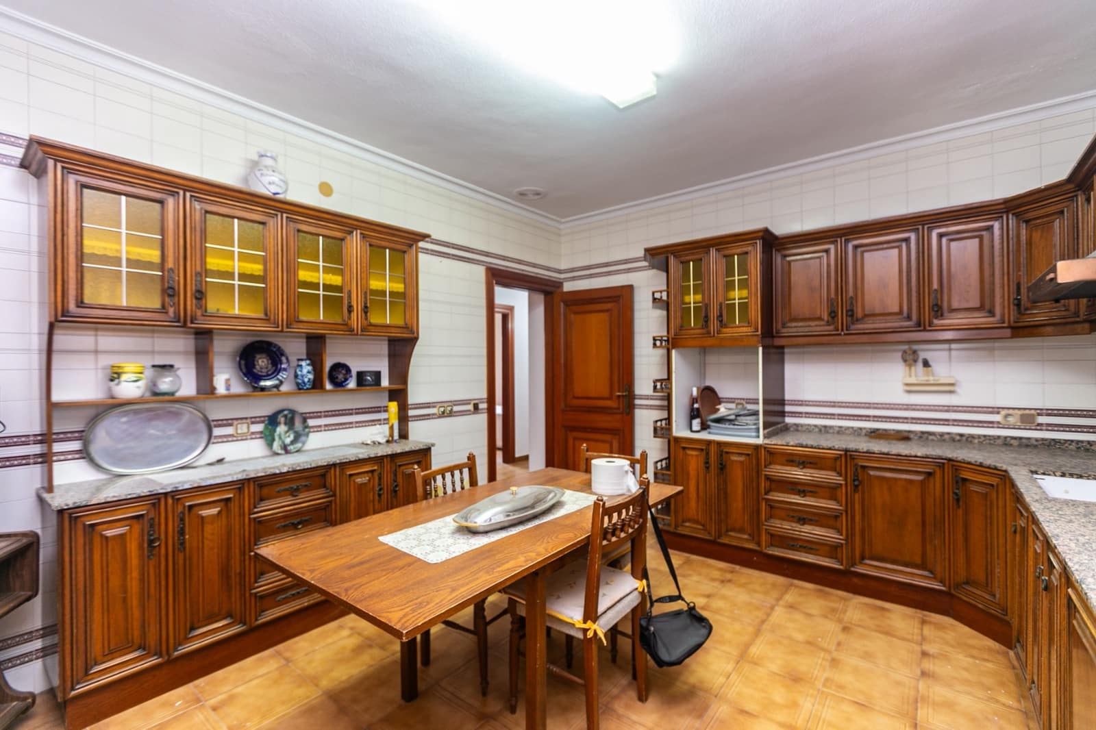 4 sovrum Villa till salu i Santiago de la Ribera med pool - 1 100 000 € (Ref: 9965715)