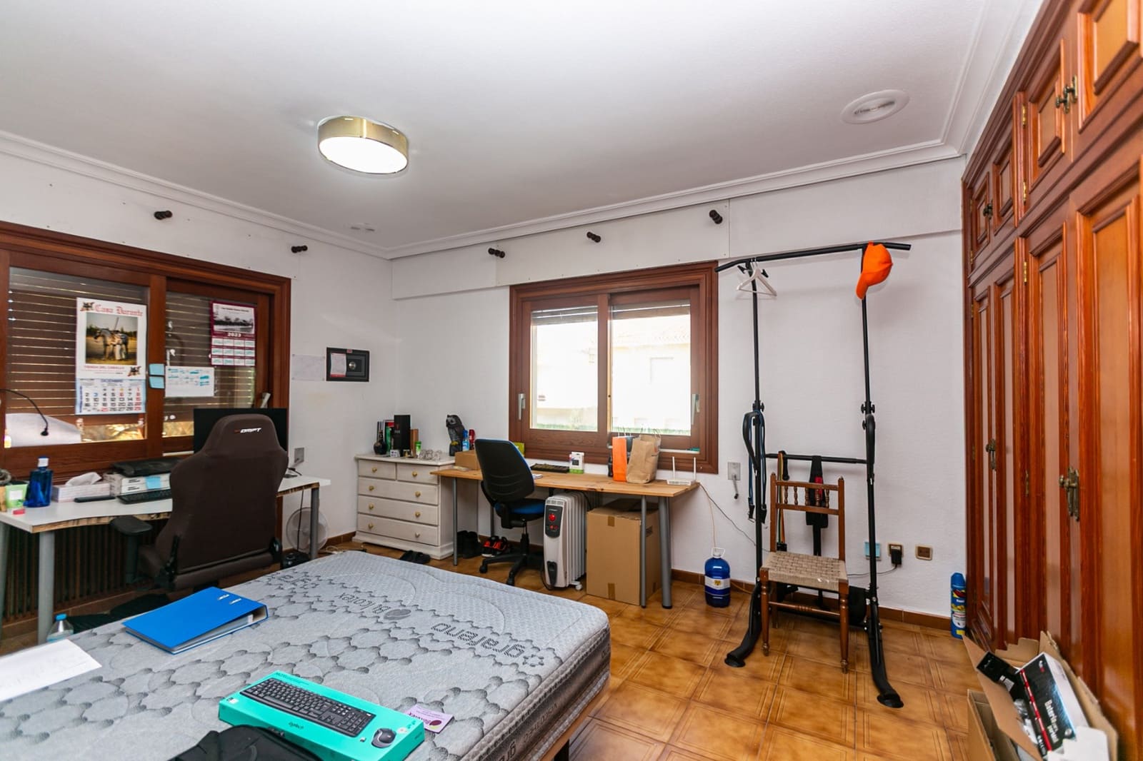 4 sovrum Villa till salu i Santiago de la Ribera med pool - 1 100 000 € (Ref: 9965715)