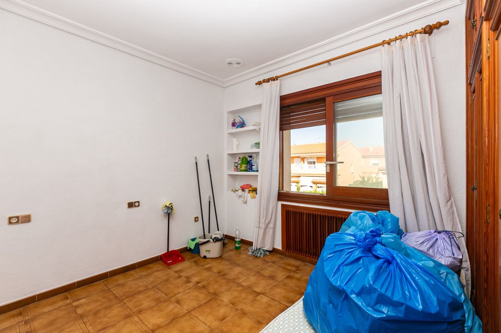 4 sovrum Villa till salu i Santiago de la Ribera med pool - 1 100 000 € (Ref: 9965715)