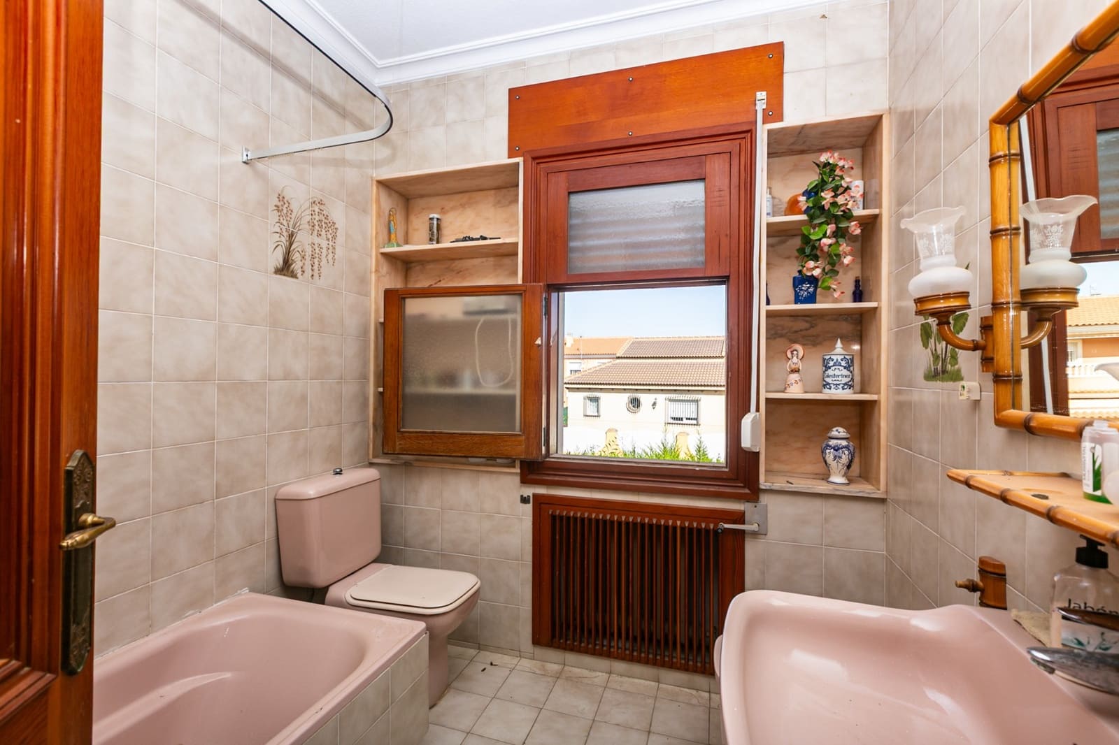 4 sovrum Villa till salu i Santiago de la Ribera med pool - 1 100 000 € (Ref: 9965715)