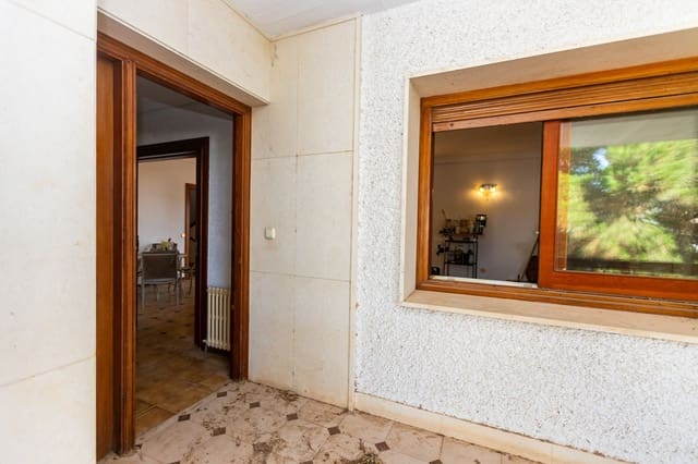 4 soverom Villa til salgs i Santiago de la Ribera, San Javier med svømmebasseng - € 1 100 000 (Ref: 9965715)