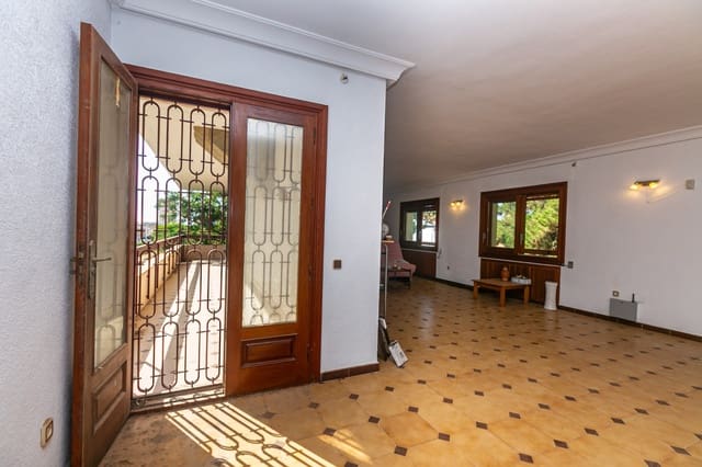 4 soverom Villa til salgs i Santiago de la Ribera, San Javier med svømmebasseng - € 1 100 000 (Ref: 9965715)