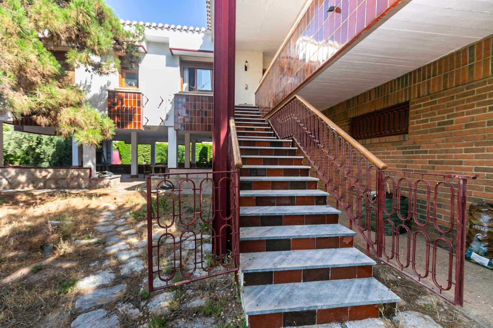 4 sovrum Villa till salu i Santiago de la Ribera med pool - 1 100 000 € (Ref: 9965715)