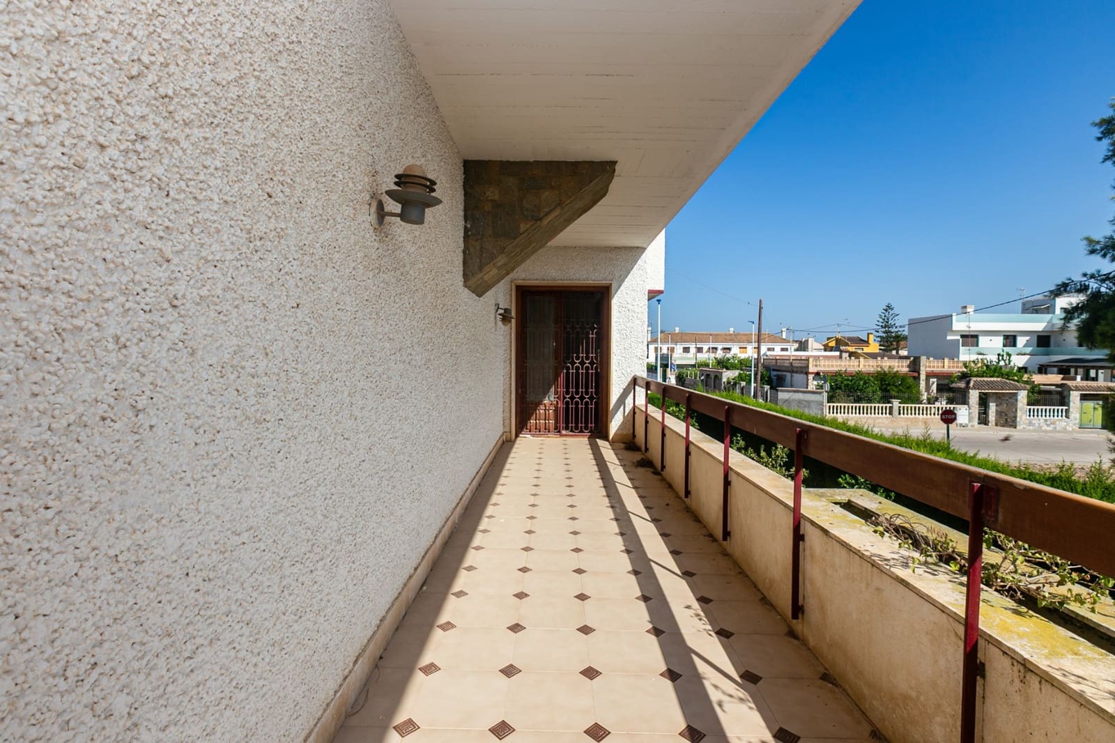 4 sovrum Villa till salu i Santiago de la Ribera med pool - 1 100 000 € (Ref: 9965715)