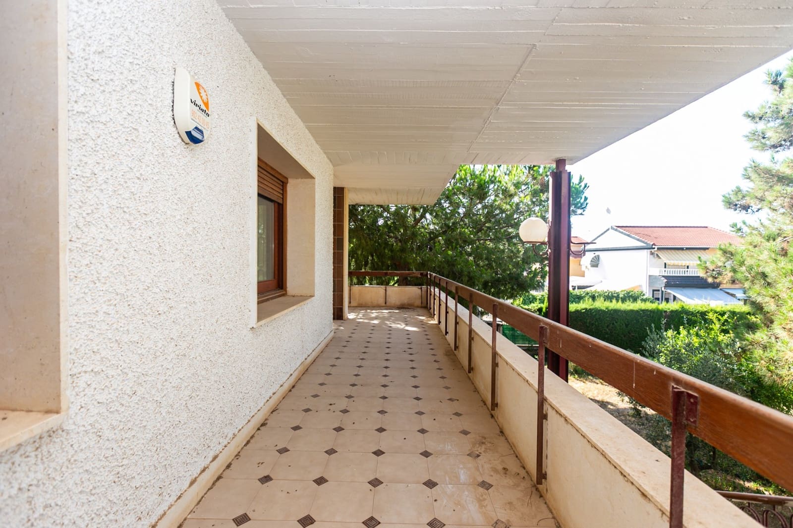 4 sovrum Villa till salu i Santiago de la Ribera med pool - 1 100 000 € (Ref: 9965715)