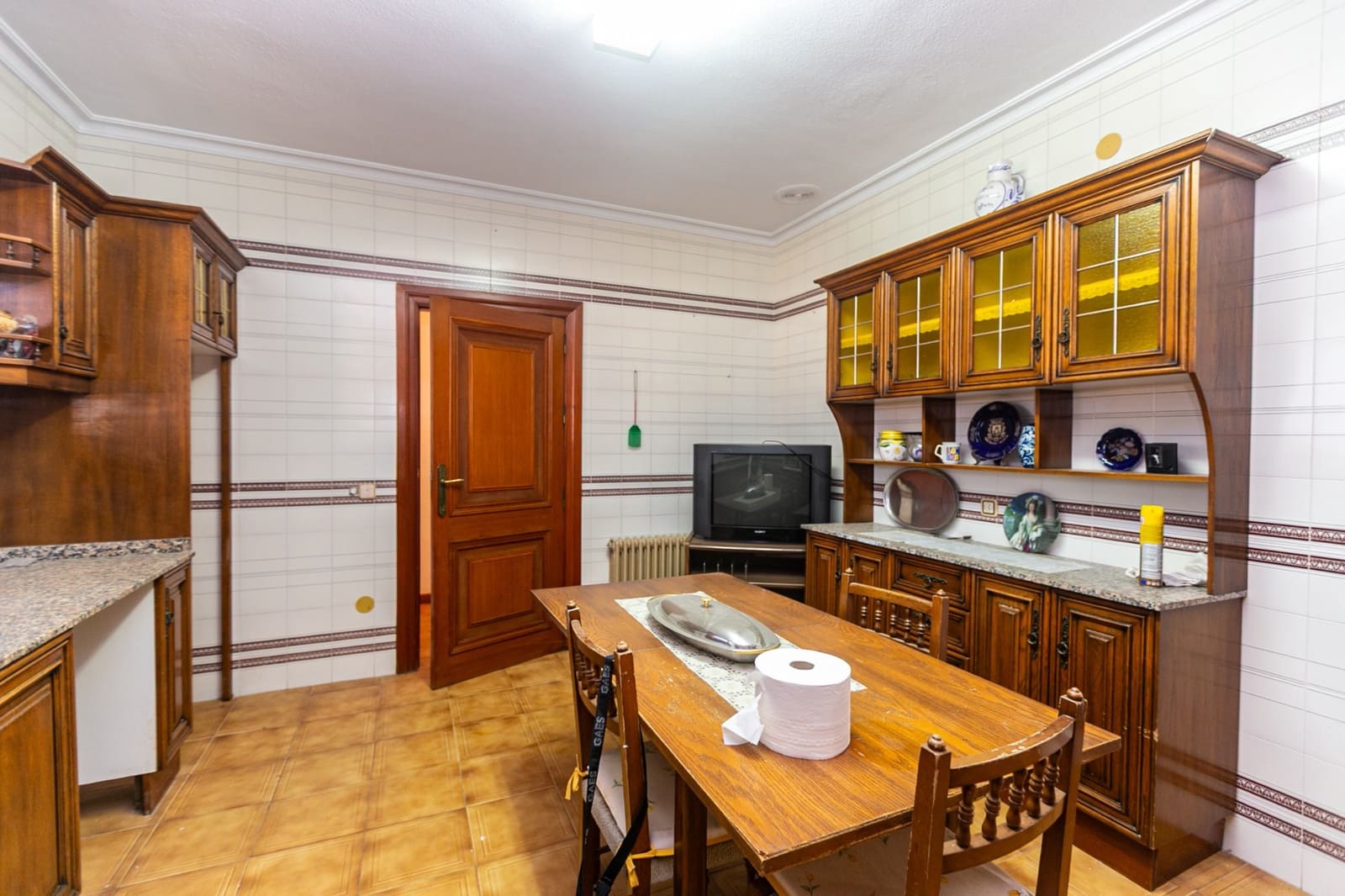 4 sovrum Villa till salu i Santiago de la Ribera med pool - 1 100 000 € (Ref: 9965715)