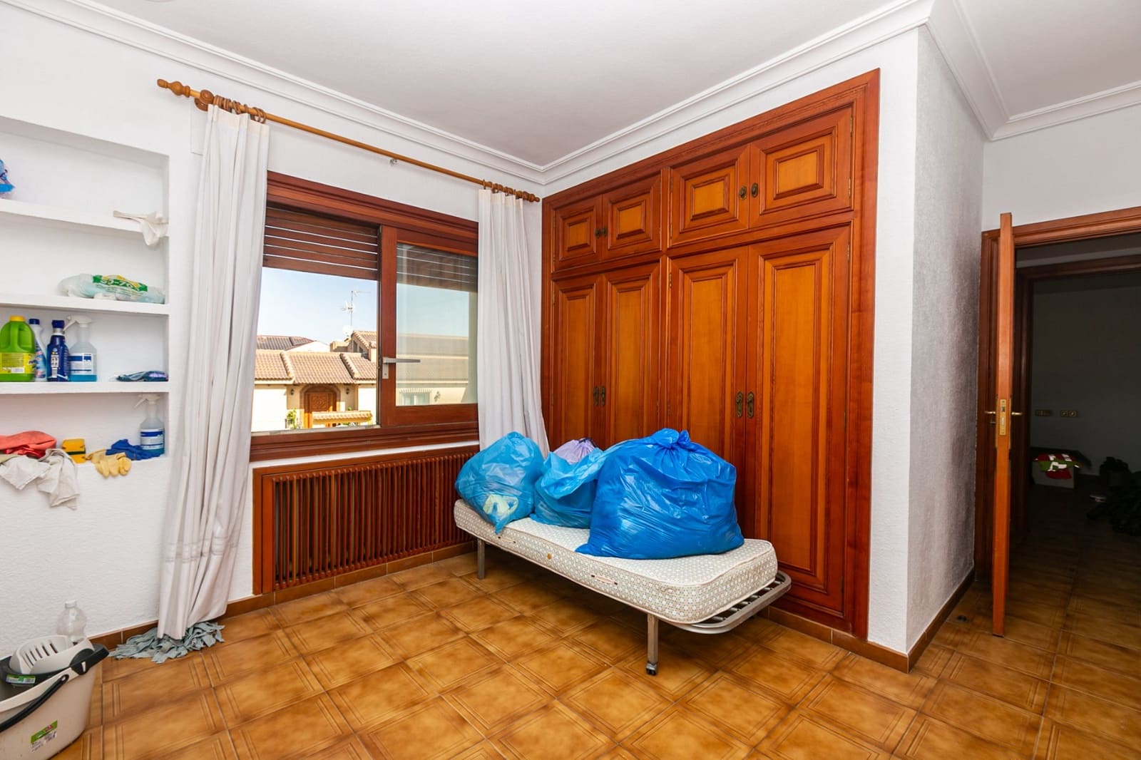 4 sovrum Villa till salu i Santiago de la Ribera med pool - 1 100 000 € (Ref: 9965715)