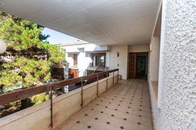 4 soverom Villa til salgs i Santiago de la Ribera, San Javier med svømmebasseng - € 1 100 000 (Ref: 9965715)